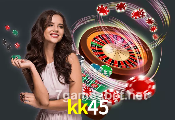 vivo no cassino kk45